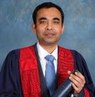 Dr Sharif Ahmed