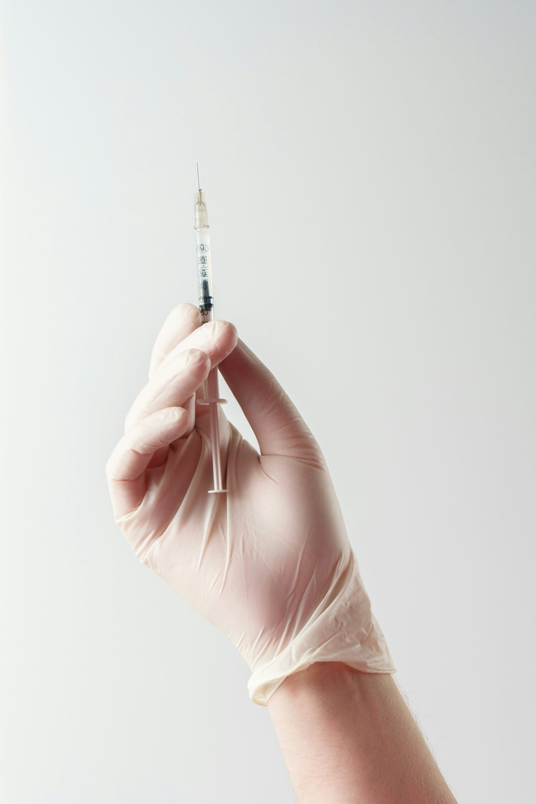 2025 Flu vaccines now available