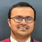 Dr Md Ikramul Islam